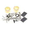 Image de Jeu De Facade Habillage Pour Lave Vaisselle Bosch B/S/H Ikea