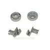 Image de Ensemble Roulette Ã23mm Panier Superieur X2 Pour Lave Vaisselle Bosch B/S/H