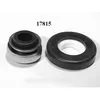 Image de Joint D'axe + Bague De Pompe Cyclage 6 M Pour Lave Vaisselle Candy