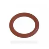 Image de Joint Torique Rouge Bouchon Vapeur Pour Nettoyeur Vapeur Polti