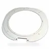 Image de Kit Contre Cadre Hublot Pour Lave Linge Indesit