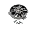 Image de Kit palier (roulement) gauche ou droit (avec joint) (52190-34508) Lave-linge (481231018483 WHIRLPOOL BAUKNECHT LADEN RADIOLA)