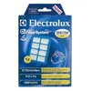 Image de Kit  Hepa Filtre Moteur Pour Aspirateur Electrolux Electrolux Airmax Zam6100...6195 Bolido Z4500...4595 Clario Z1900...2095 Z7510...7549 Ergospace Ze200...2299 Excellio Z5000...5295 Oxygen Z5500...5695/Z5900...5995 Oxigen+ Z7320....7399 Oxy3system Zo