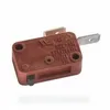 Image de Micro-Interrupteur De Porte Pour Lave Vaisselle Indesit