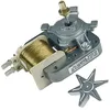 Image de Moteur ventilateur (294638-18151) Four cuisiniÃ¨re (481010781691 WHIRLPOOL BAUKNECHT ARISTON HOTPOINT IGNIS KITCHENAID IKEA WHIRLPOOL INDESIT)