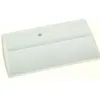 Image de Aube De Tambour L.198mm Pour Lave Linge Brandt