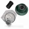 Image de Palier Droit Cpl Ã Interieur 17mm Pour Lave Linge Arthur Martin Electrolux Faure