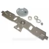 Image de Palier Ensemble + Joint + Axe + Traverse Pour Lave Linge Brandt