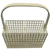 Image de Panier Ã  couverts (223339-8657) Lave-vaisselle (92963917 ROSIERES CANDY HOOVER)