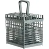 Image de Panier a couverts (124073-11936) Lave-vaisselle (92965912 41027980 CANDY ROSIERES HOOVER IBERNA GENERAL ELECTRIC KELVINATOR)