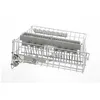 Image de panier superieur pour lave vaisselle BOSCH B/S/H