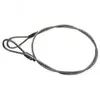 Image de Petit Cable De Reglage Ressort Pour Lave Vaisselle Ariston