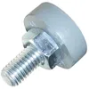 Image de Pied avant (301615-47102) Lave-linge (00067332 00637399 BOSCH SIEMENS NEFF CONSTRUCTA)