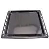 Image de LÃ¨che frite / plaque patisserie en mÃ©tal 448x378mm (58469-27512) Four cuisiniÃ¨re (481241838138 481010426479 WHIRLPOOL IKEA WHIRLPOOL BAUKNECHT IGNIS KITCHENAID ARISTON HOTPOINT)
