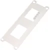 Image de Cage Ã  billes (294752-11669) Lave-vaisselle (481010441532 WHIRLPOOL BAUKNECHT LADEN IGNIS IKEA WHIRLPOOL RADIOLA KITCHENAID BRANDT)