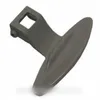 Image de Poignee De Porte Grise Pour Lave Linge Lg