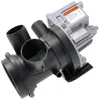 Image de Pompe de vidange TL EV (294872-39972) Lave-linge (C00141862 ARISTON HOTPOINT INDESIT)