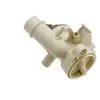 Image de Pompe de vidange (128997-40071) Lave-linge (41018403 CANDY HOOVER ZEROWATT PHILCO)