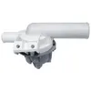 Image de Pompe de vidange (60727-40111) Lave-linge (481936018217 WHIRLPOOL IGNIS LADEN RADIOLA)