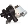Image de POMPE DE VIDANGE PLASET 58967 POUR LAVE VAISSELLE ARTHUR MARTIN ELECTROLUX FAURE