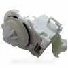 Image de Pompe De Vidange Pour Lave Vaisselle Bosch B/S/H