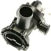 Image de Pompe de vidange (90066-40172) Lave-linge (C00064950 ARISTON HOTPOINT INDESIT WHIRLPOOL SCHOLTES)