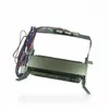 Image de Resistance 2200w Pour SÃ¨che Linge Indesit   Ale60vfr C00257622 Isl60vex 30638 Tvf760a Tvf760g Tvf760k Tvf760p Vtd60g Vtd60p Vtd60t Vtd65a Idva735suk Idva735uk Isl60v