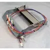 Image de Resistance Avec Thermostat Pour SÃ¨che Linge Ariston  C00277073 Ade790cx  Aqcf951bufr Tcdg51xbkeu 67779 Hotpoint-Ariston 95677790000 Ade790cxfr 49571 Ale790cxfr 49580 Tcl831beu 54370 Tcl831xbfr 54558 Tcd851xbfr 54559 Aqcf851bufr 61408 Idce845bfr 62949