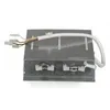 Image de RÃ©sistance Sl 1200w+1200w 230v Pour SÃ¨che Linge Candy 07/26  40004317 Cc217 Cc267t Cdc165 Cdc168 Cdc268ex Cic209tx Cic259ex  Godc36 - Godc361 Godc36/1 Godc38t Hdc75tex 3110054(Hoover) Tcx53011  04820091 04820074 31100138 Cic209x - 37616729  Cc266t-47