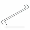 Image de Ressorts Torsion Porte Tole Exterieur X2 Pour Lave Linge Whirlpool