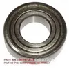 Image de roulement a bille 6306zz pour lave linge FAGOR