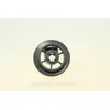 Image de ROULETTE ASSEMBLEE PANIER INFERIEUR POUR LAVE VAISSELLE LG