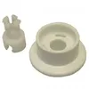 Image de Roulette Panier Inferieur Pour Lave Vaisselle Ariston