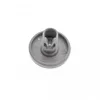 Image de Roulette Panier Inferieur Gris (X1) Pour Lave Vaisselle