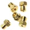 Image de Kit injecteurs gaz naturel (113555-5010) Four cuisiniÃ¨re (C00076272 SCHOLTES ARISTON HOTPOINT)