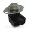 Image de Thermostat De Sortie 65Â° Pour SÃ¨che Linge Whirlpool  - Awz8813 - 857588129030 - Slc85 - 854063501000(Proline) - Trkk6621 - Awz865 857586529020