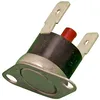 Image de Thermostat klixon rÃ©armable 135Â° Four cuisiniÃ¨re (76X4155 0024000651 DE DIETRICH ARISTON HOTPOINT SUATER FAGOR INDESIT PHILCO THOMSON SAUTER VEDETTE BRANDT THERMOR)