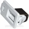 Image de Verrou De Porte Pour SÃ¨che Linge Whirlpool   481227138462 Awz135 Awz320  Awz3416 Awz3789 Ec39 Ep44 Sl332 854021001000 Awl210 857533129070 Awz3302 854022001000 Awl220 854022229000 Awl222 854022229010 Awl22203  854023015000 Awl230 854023329000 Awl233