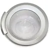 Image de Hublot complet (166414-47907) - Lave-linge (00704288 SIEMENS, BOSCH)