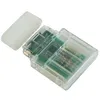 Image de LECTEUR DE CARTE 8KB 32KB + CAPOT pour lave linge INDESIT