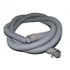 Image de Tuyau De Vidange Pour Lave Linge Electrolux