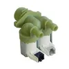 Image de Electrovanne 2voies Pour Lave Linge Candy