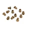 Image de Kit injecteurs Gaz naturel + Bouteilles (90465-36410) Four cuisiniÃ¨re (C00114463 ARISTON HOTPOINT INDESIT CREDA)