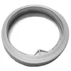 Image de Manchette de cuve (223267-20542) Lave-linge (41037248 CANDY HOOVER ZEROWATT IBERNA)