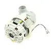 Image de Moteur Lave-Vaisselle Pour Lave Vaisselle Electrolux