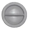 Image de Bouchon Boite A Produit Rincage Gris
