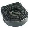 Image de FILTRE DE CHARBON ACTIF DHZ5215 POUR HOTTE ARISTON