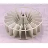 Image de Turbine De Ventilation Kit Pour Seche Linge C00226347 C00113867 Is61cex 43102 Indesit 95431020000 Creda Tcr2 Tcs3