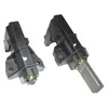 Image de Jeu De Balai Moteur Pour Lave Linge Indesit