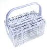 Image de Panier Couverts Complet Pour Lave-Vaisselle Electrolux